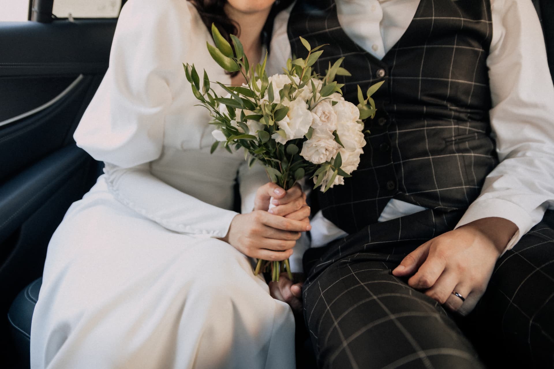Wedding Travel